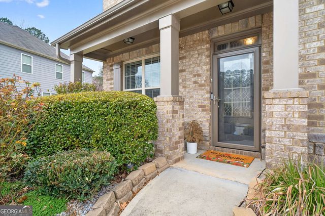 5378 Silver Woods Walk, Powder Springs, GA 30127