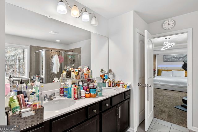 5378 Silver Woods Walk, Powder Springs, GA 30127