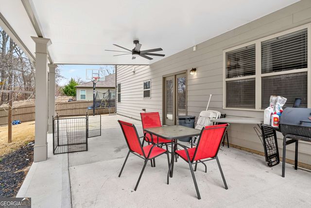 5378 Silver Woods Walk, Powder Springs, GA 30127