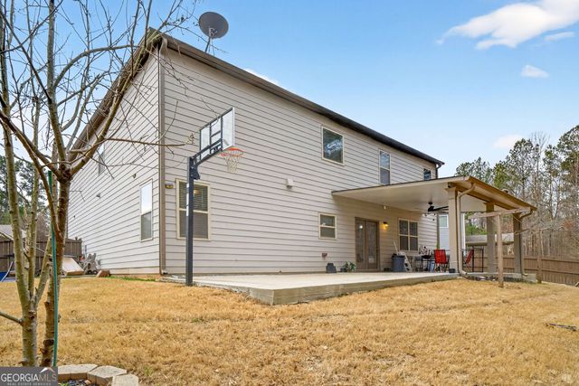 5378 Silver Woods Walk, Powder Springs, GA 30127