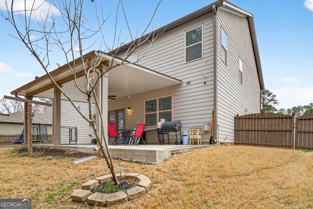 5378 Silver Woods Walk, Powder Springs, GA 30127