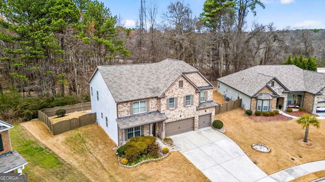 5378 Silver Woods Walk, Powder Springs, GA 30127