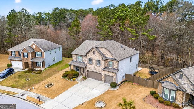 5378 Silver Woods Walk, Powder Springs, GA 30127