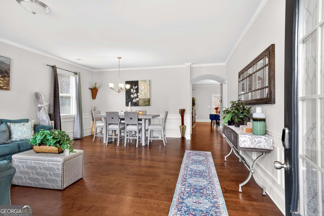 5378 Silver Woods Walk, Powder Springs, GA 30127