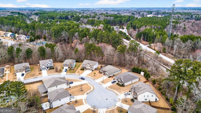 5378 Silver Woods Walk, Powder Springs, GA 30127