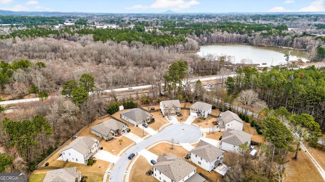 5378 Silver Woods Walk, Powder Springs, GA 30127