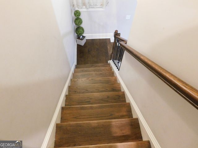 5378 Silver Woods Walk, Powder Springs, GA 30127