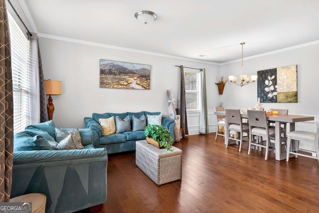 5378 Silver Woods Walk, Powder Springs, GA 30127