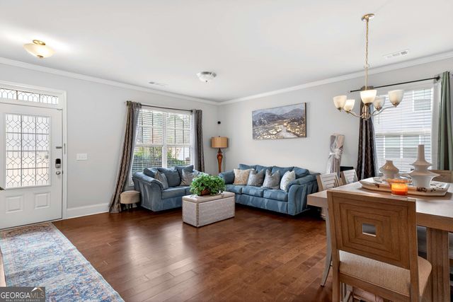 5378 Silver Woods Walk, Powder Springs, GA 30127