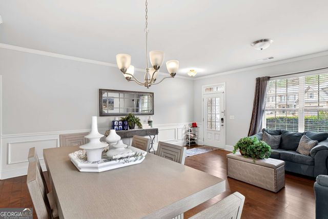 5378 Silver Woods Walk, Powder Springs, GA 30127