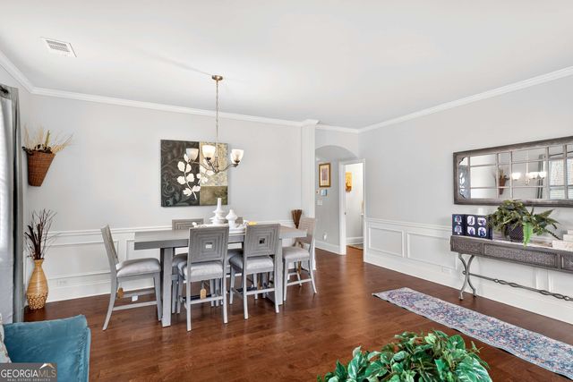 5378 Silver Woods Walk, Powder Springs, GA 30127