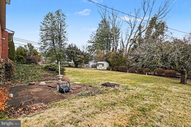 501 GILES ST, Bel Air, MD 21014