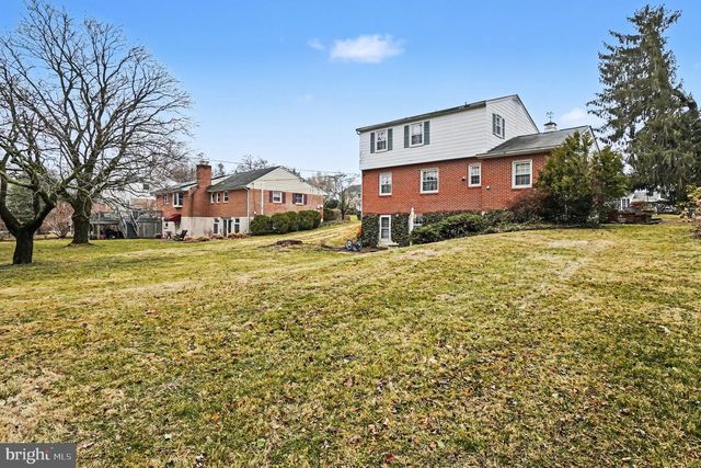 501 GILES ST, Bel Air, MD 21014