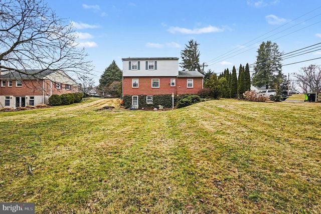 501 GILES ST, Bel Air, MD 21014