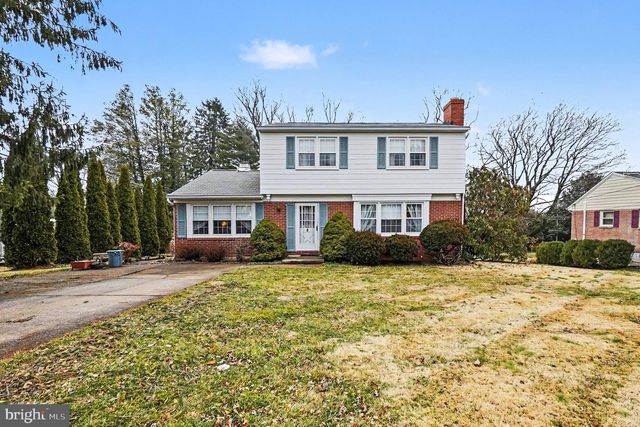 501 GILES ST, Bel Air, MD 21014