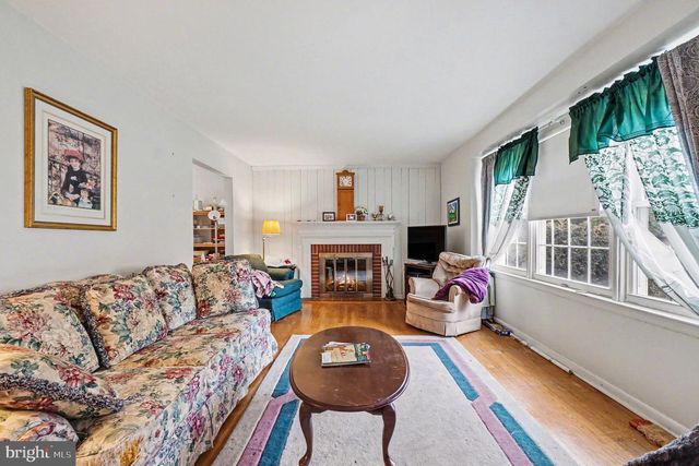 501 GILES ST, Bel Air, MD 21014