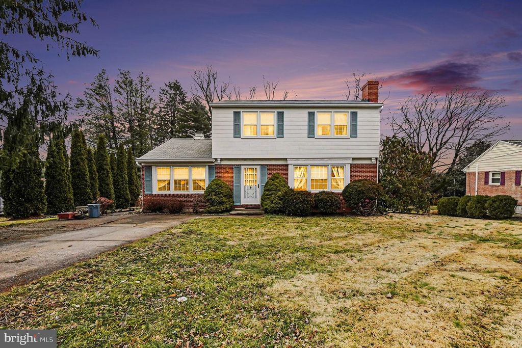 501 GILES ST, Bel Air, MD 21014