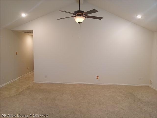 1921 Sitka Lane, Barling, AR 72923