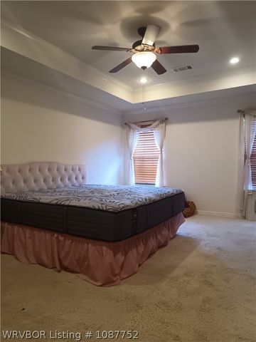 1921 Sitka Lane, Barling, AR 72923