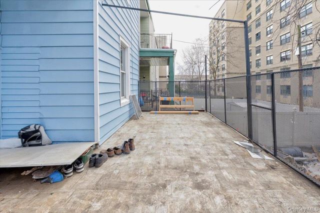 1439 Zerega Avenue, Bronx, NY 10462