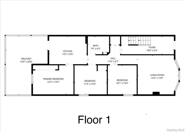 1439 Zerega Avenue, Bronx, NY 10462