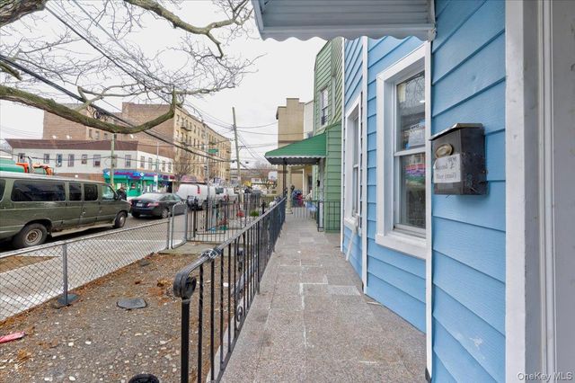 1439 Zerega Avenue, Bronx, NY 10462