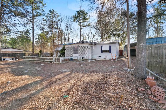 697 Ellene Road, Camden, SC 29020