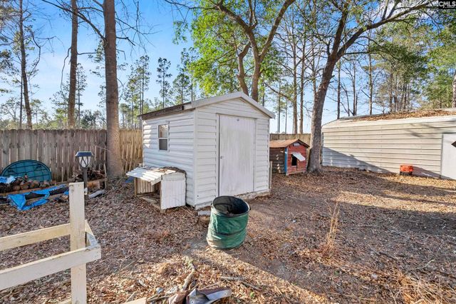 697 Ellene Road, Camden, SC 29020