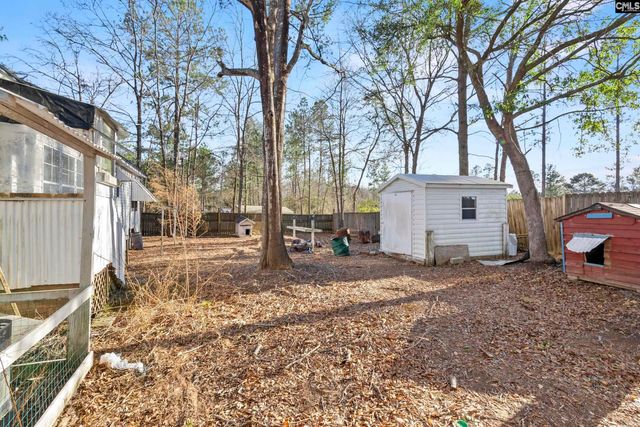 697 Ellene Road, Camden, SC 29020