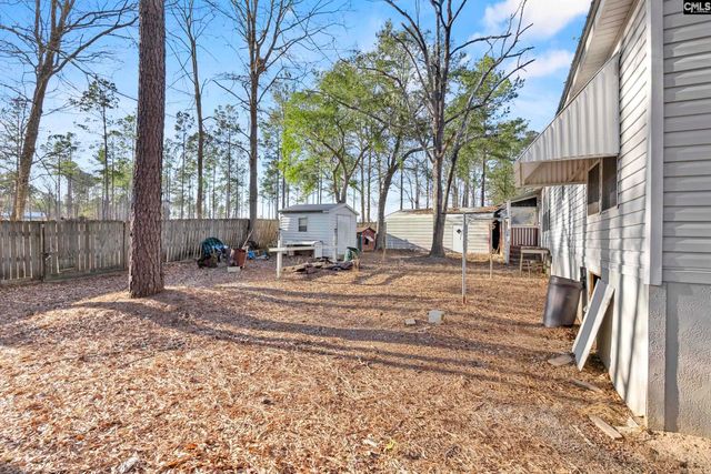 697 Ellene Road, Camden, SC 29020