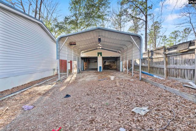 697 Ellene Road, Camden, SC 29020