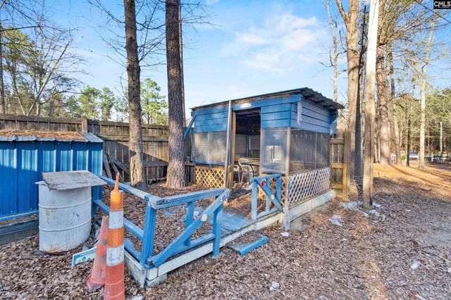 697 Ellene Road, Camden, SC 29020