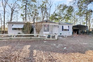 697 Ellene Road, Camden, SC 29020