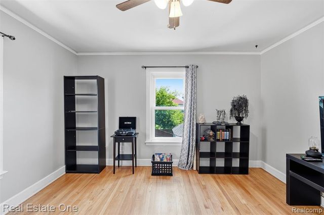 18410 Monica Street, Detroit, MI 48221