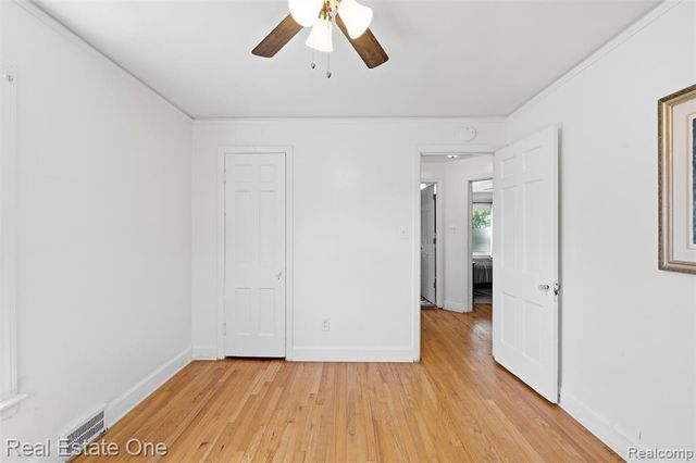 18410 Monica Street, Detroit, MI 48221