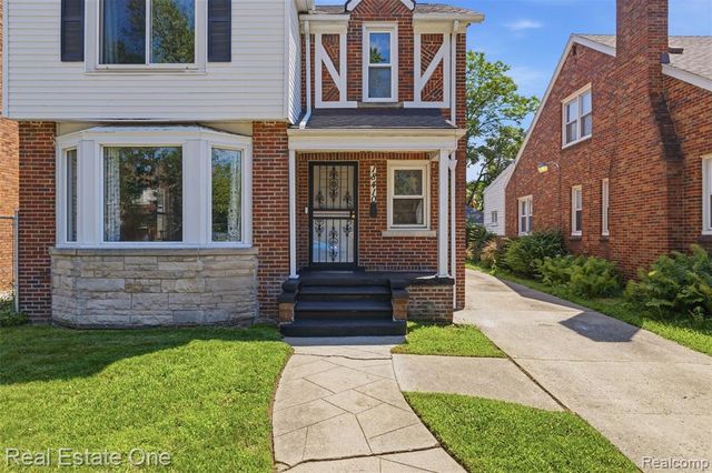 18410 Monica Street, Detroit, MI 48221