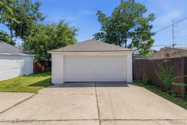 18410 Monica Street, Detroit, MI 48221