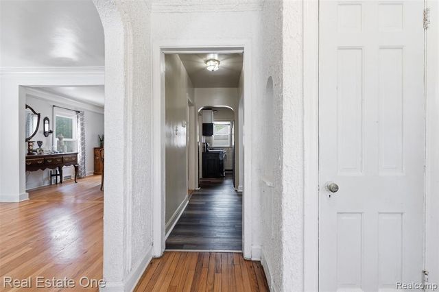 18410 Monica Street, Detroit, MI 48221