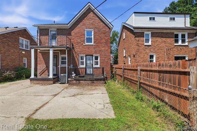 18410 Monica Street, Detroit, MI 48221