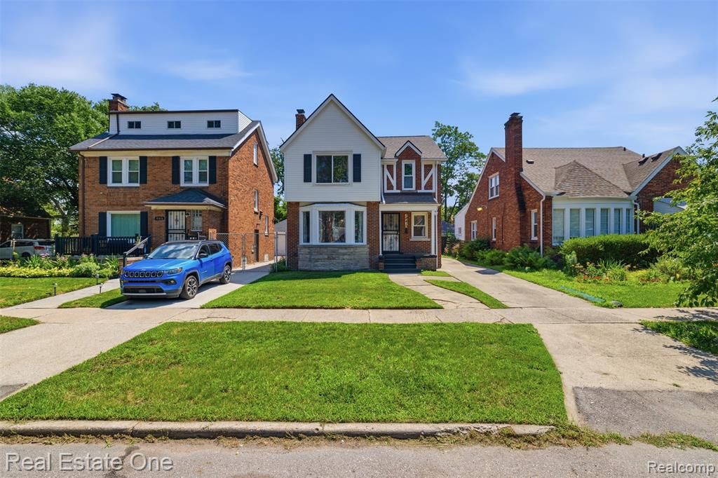 18410 Monica Street, Detroit, MI 48221