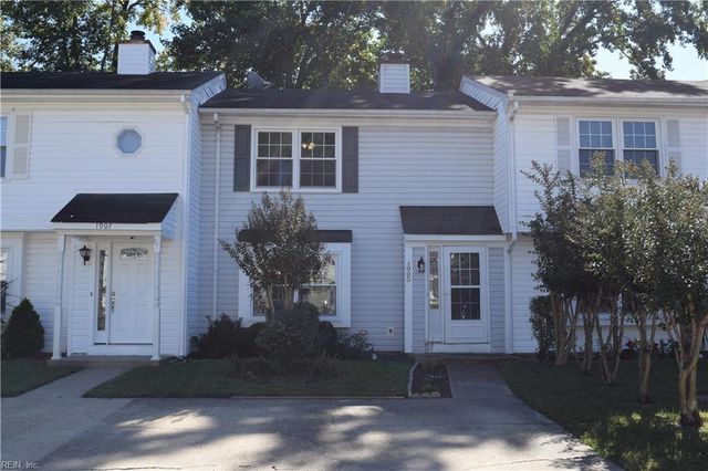 1905 Devonwood CMN, Chesapeake, VA 23320