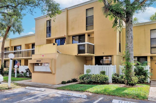 2930 SW 87th Ter 1814, Davie, FL 33328
