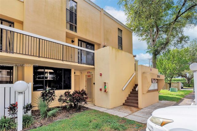 2930 SW 87th Ter 1814, Davie, FL 33328