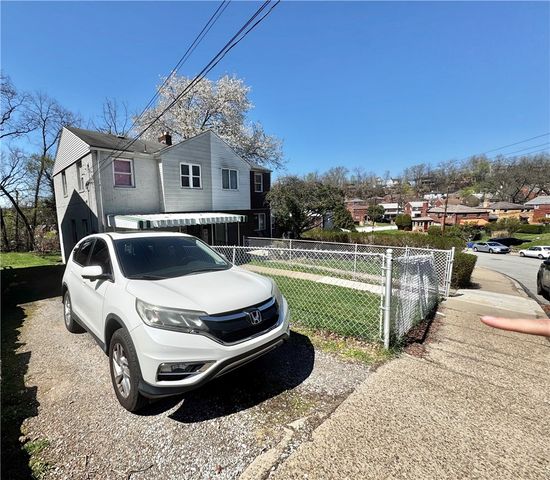 928 Woodbine St, Stanton Heights, PA 15201
