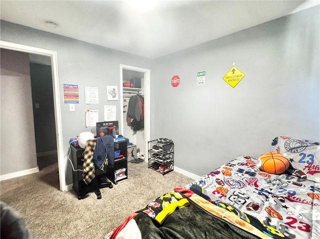 928 Woodbine St, Stanton Heights, PA 15201