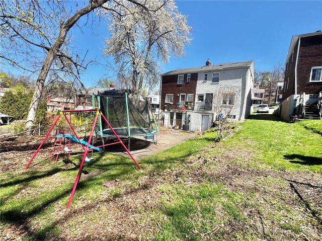 928 Woodbine St, Stanton Heights, PA 15201