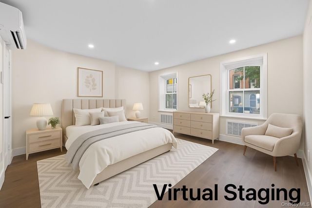 2118 45th Avenue 1 AND 2, Long Island City, NY 11101