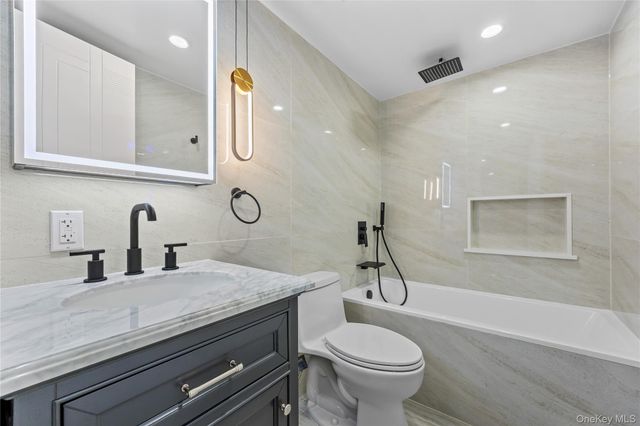 2118 45th Avenue 1 AND 2, Long Island City, NY 11101