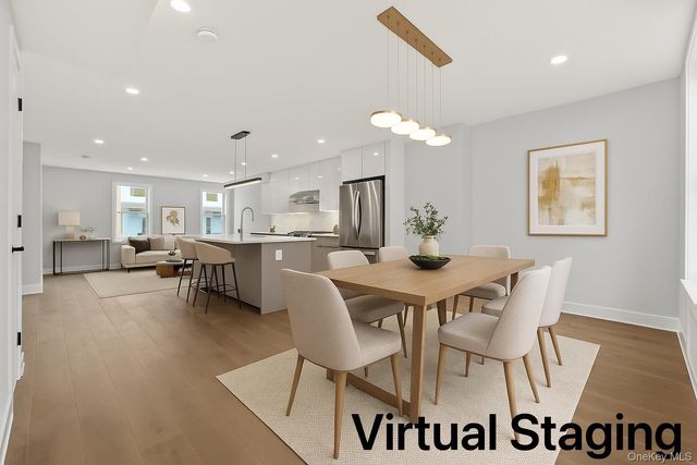 2118 45th Avenue 1 AND 2, Long Island City, NY 11101