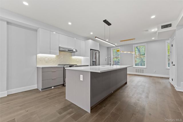 2118 45th Avenue 1 AND 2, Long Island City, NY 11101